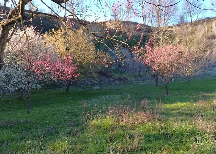 La Casa Rossa -Dimora Di Campagna