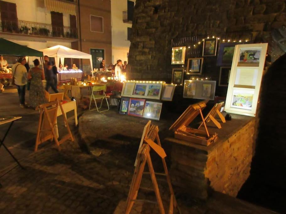 La Casa Rossa -dimora Di Campagna