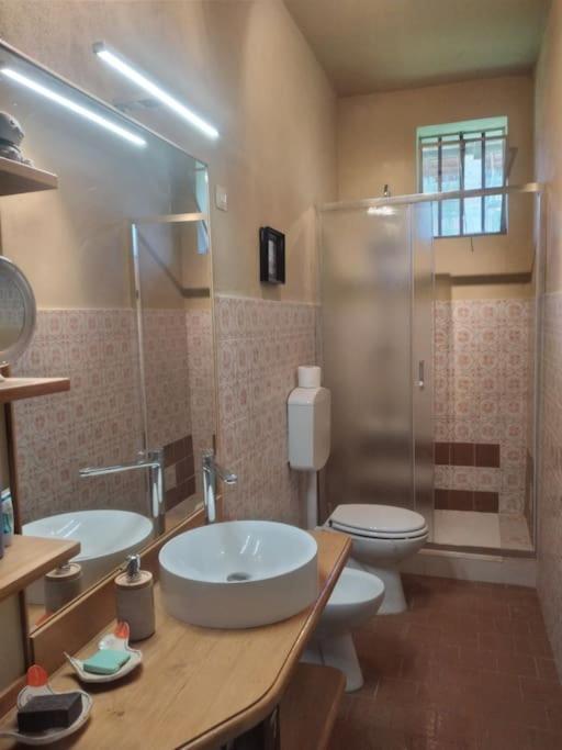 Holiday home La Casa Rossa -dimora Di Campagna Montechiaro D'acqui