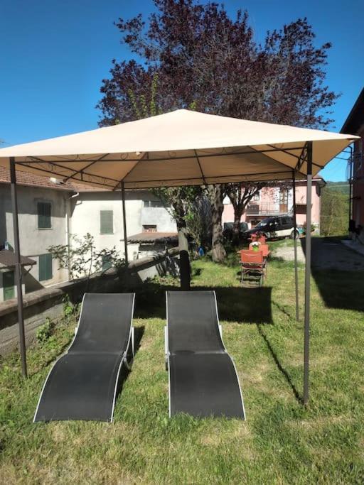 Holiday home La Casa Rossa -dimora Di Campagna