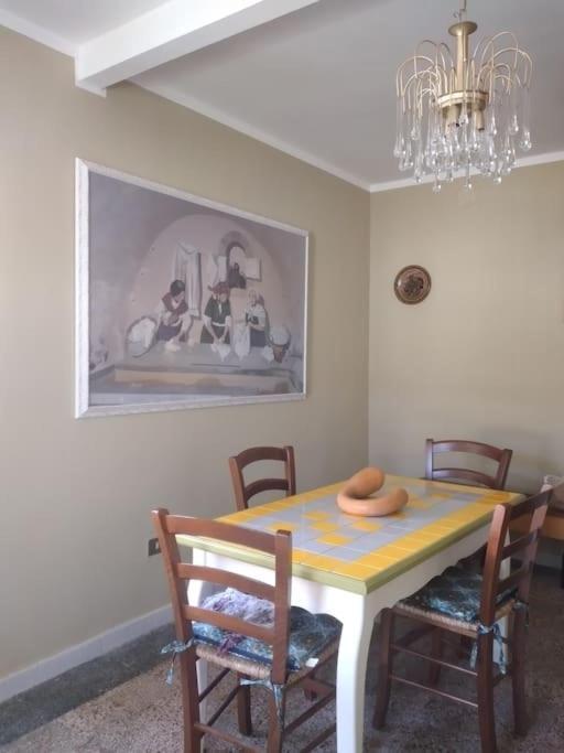Holiday home La Casa Rossa -dimora Di Campagna Montechiaro D'acqui