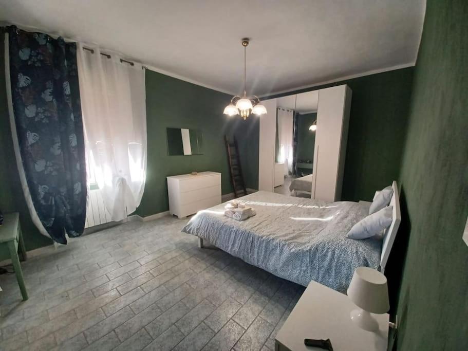 La Casa Rossa -dimora Di Campagna