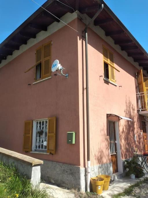 La Casa Rossa -dimora Di Campagna