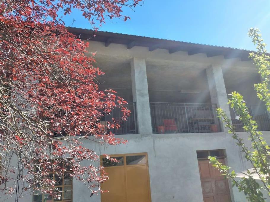 Holiday home La Casa Rossa -dimora Di Campagna