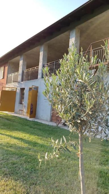 Holiday home La Casa Rossa -dimora Di Campagna Montechiaro D'acqui