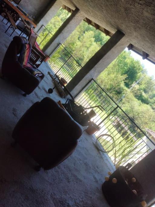 La Casa Rossa -dimora Di Campagna Montechiaro D'acqui