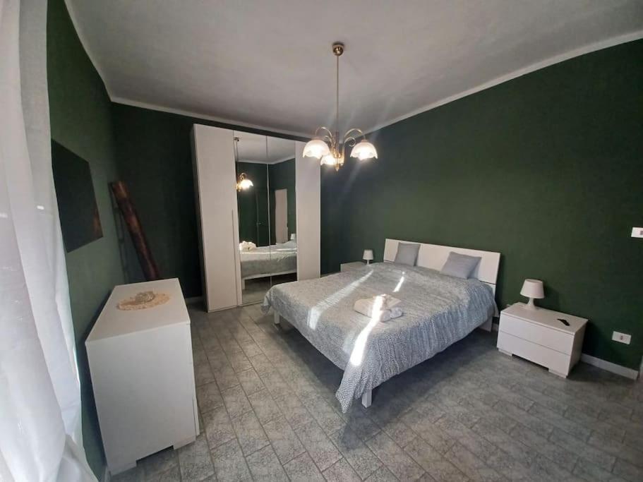 Holiday home La Casa Rossa -dimora Di Campagna Montechiaro D'acqui