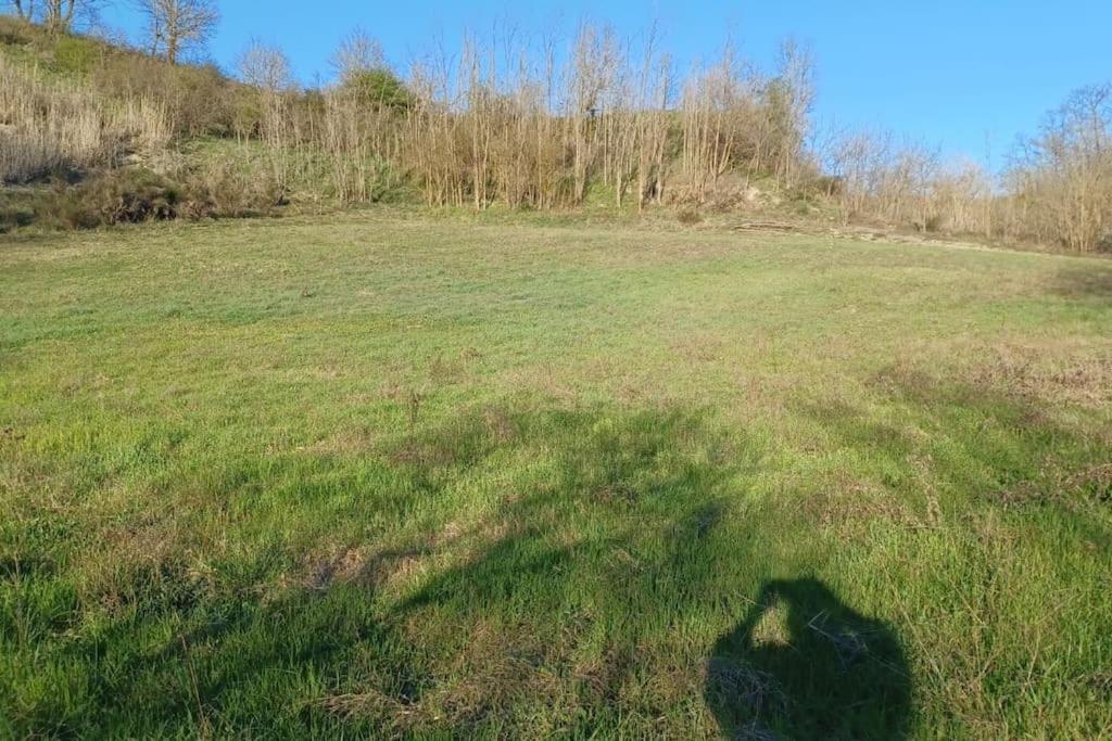 La Casa Rossa -dimora Di Campagna