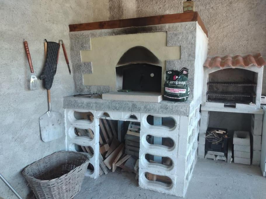 La Casa Rossa -dimora Di Campagna Montechiaro D'acqui