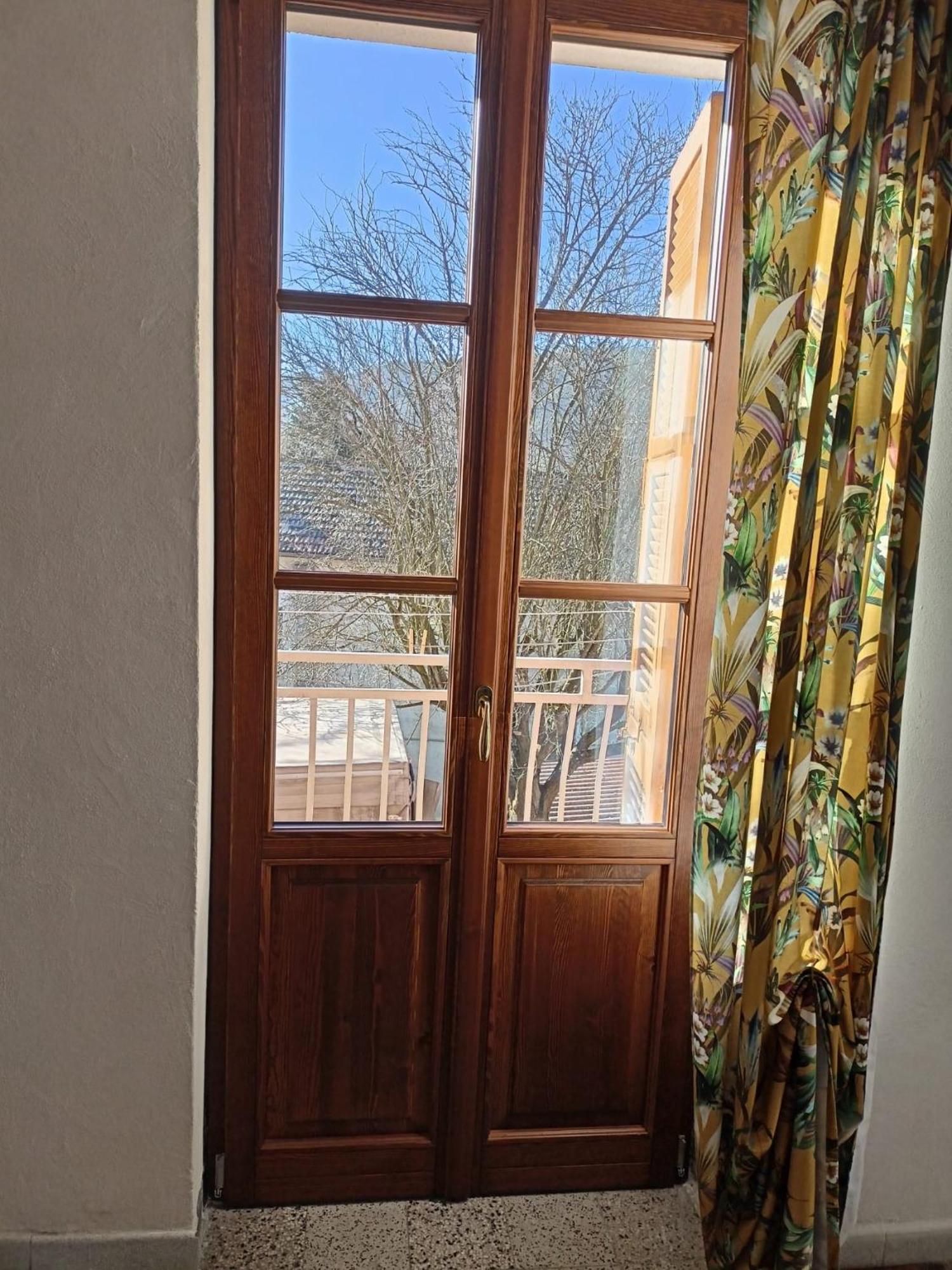La Casa Rossa -dimora Di Campagna Holiday home